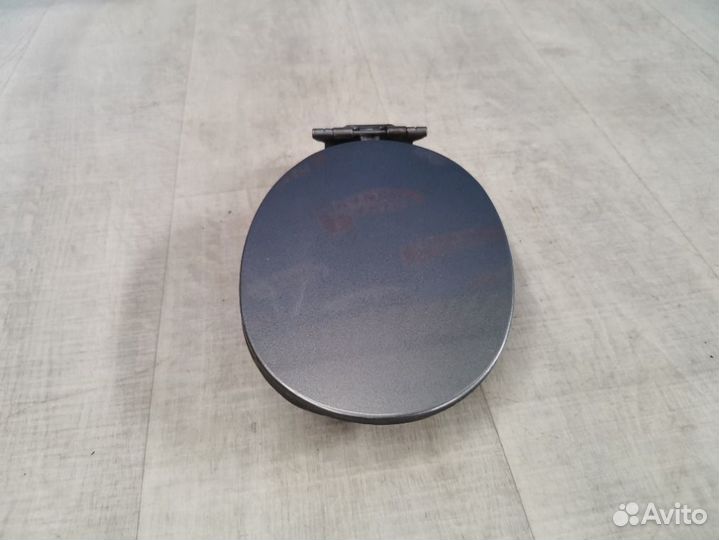 Лючок бензобака Mazda 3 BK 1.6 Z6 2006