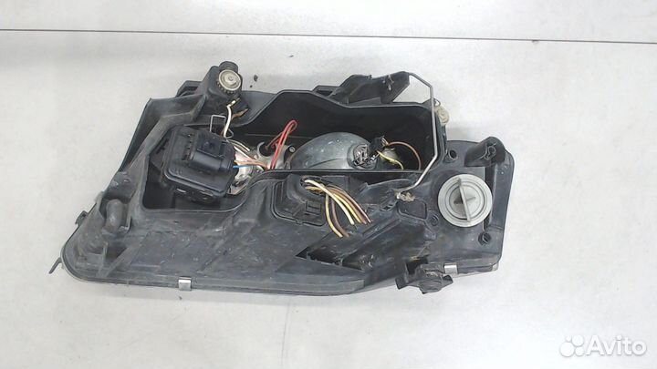 Фара (передняя) Audi A6 (C5), 2001