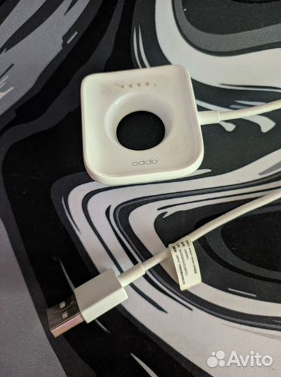Oppo watch 46mm часы