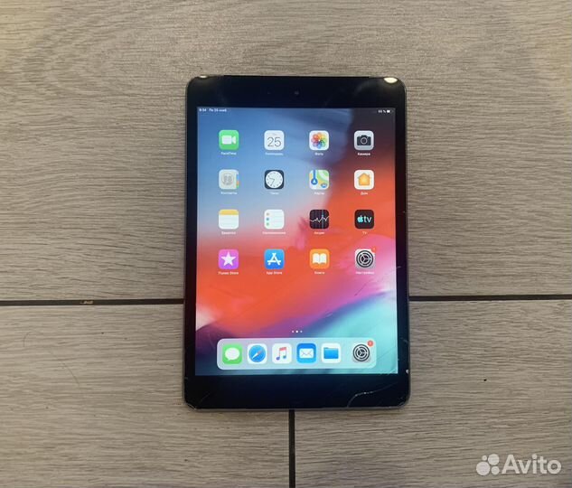 Apple iPad mini 2