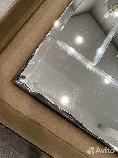 Зеркало в ванную