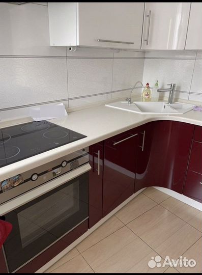 Сдаётся 2-х комнатная квартира