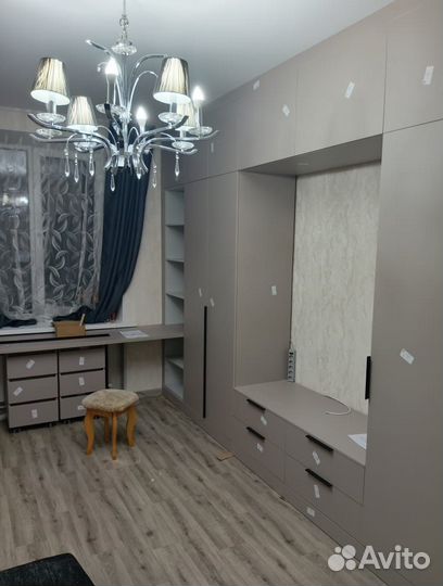 Мебель на заказ