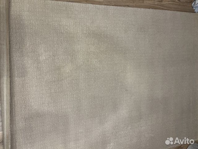 Ковер лангстед IKEA