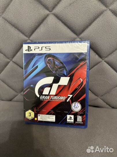 Игры для приставок ps5