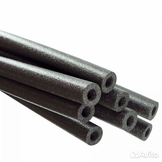 Трубная изоляция PE frigo 6 x 10 - 3/8