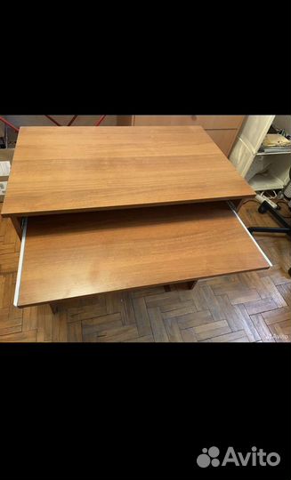 Письменный стол IKEA тодален