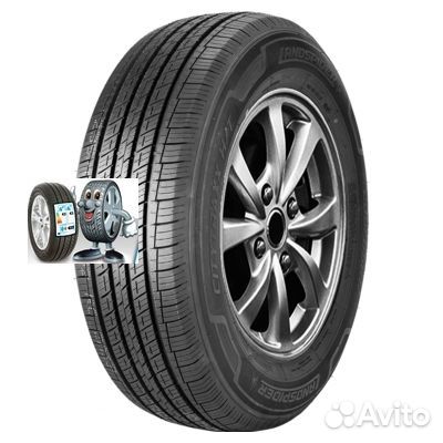 Landspider Citytraxx H/T 235/65 R17 108H