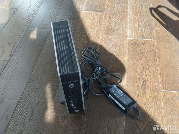 Тонкий клиент hp compaq hstnc-012-TC