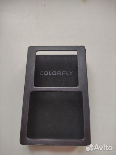 Плеер Colorfly c10