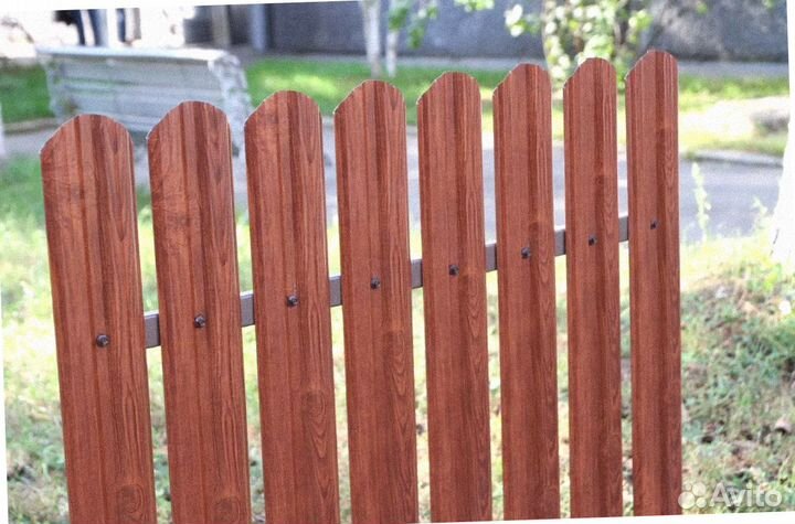 Евроштакетник. мп Lane