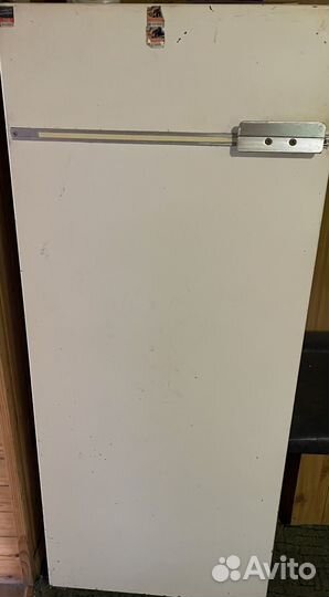 Холодильник
