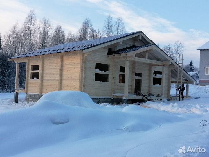 Кровля, Ремонт Кровли, Кровельные Работы