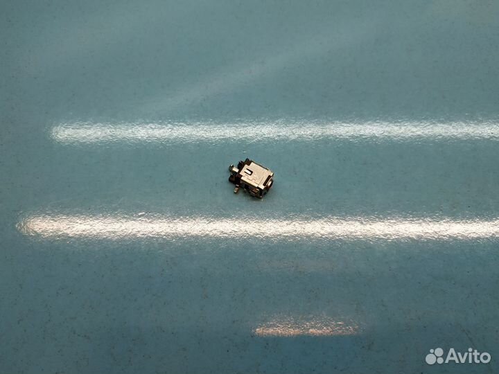 Разъём питания для ноутбука Asus Vivobook 17 X712