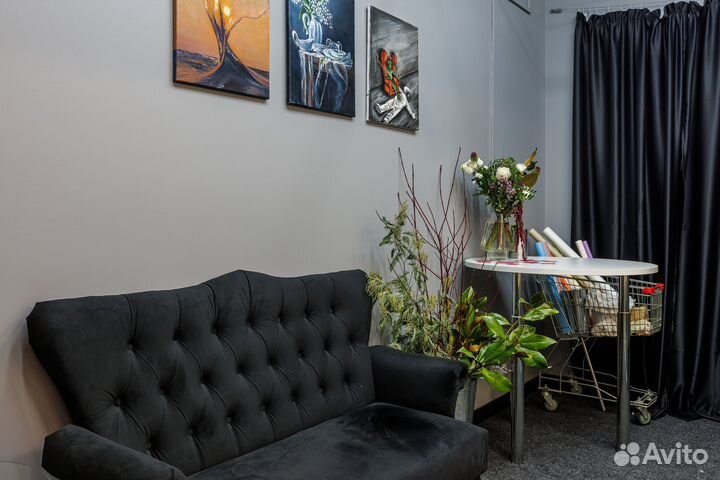 Готовый цветочный бизнес