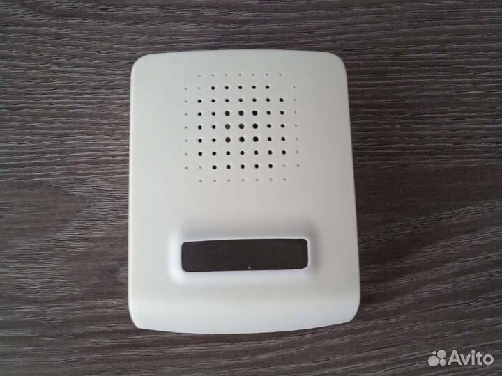 Дверной звонок электрический