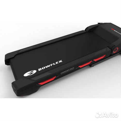 Bowlfex BXT226 Беговая дорожка