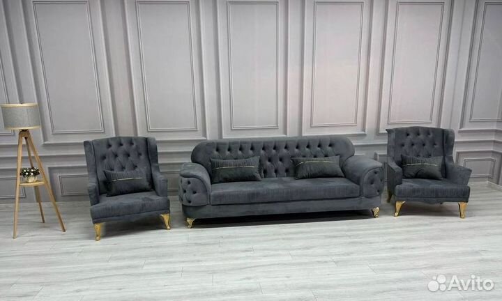 Диван новый