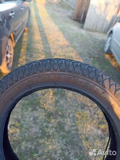 Покрышки на коляску детскую