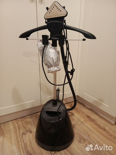 Отпариватель tefal