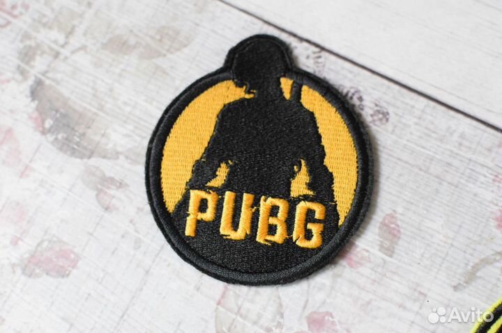 Нашивки для геймеров и гиков