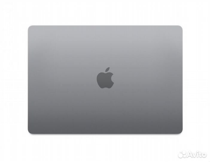 Apple MacBook Air 15 2023 (Apple M2, RAM 8 гб, SSD