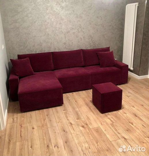 Диван Лофт 280*155 см