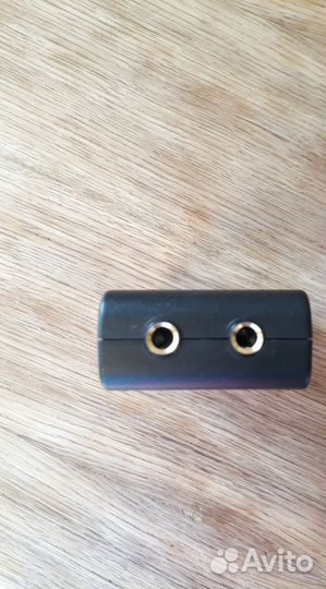 Тюнер хроматический itone CTX-900