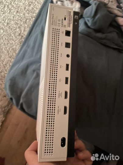 Xbox One комплект