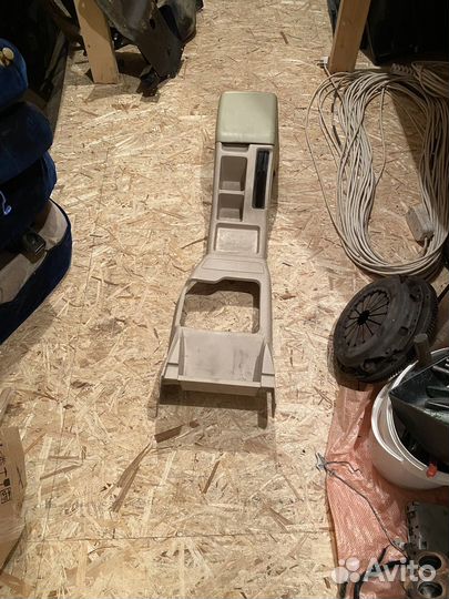 Подлокотник Great Wall Sailor