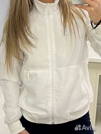 Кофта adidas