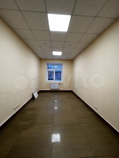 Офисы, 14,1-24 м²