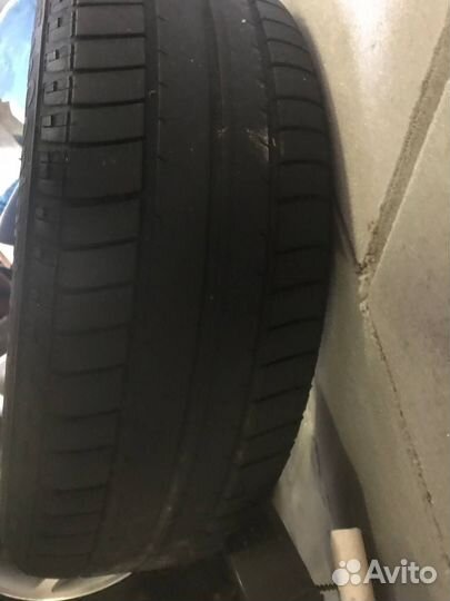 Литые диски opel астра h