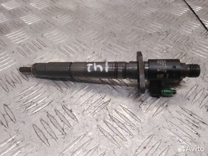 Форсунка Land Rover Range Rover L405 448DT 2013