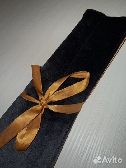 Утяжок для волос dyson