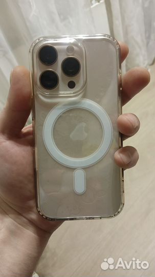 iPhone 16 Pro, 256 ГБ