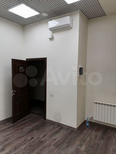 Офис, 15.2 м²