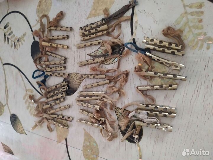 Бигуди СССР