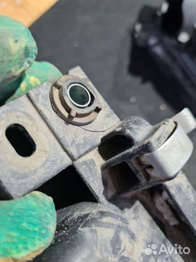 Корпус воздушного фильтра Nissan Juke F15 1.6 DDT