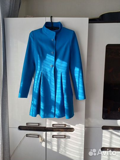 Пальто женское 42 44