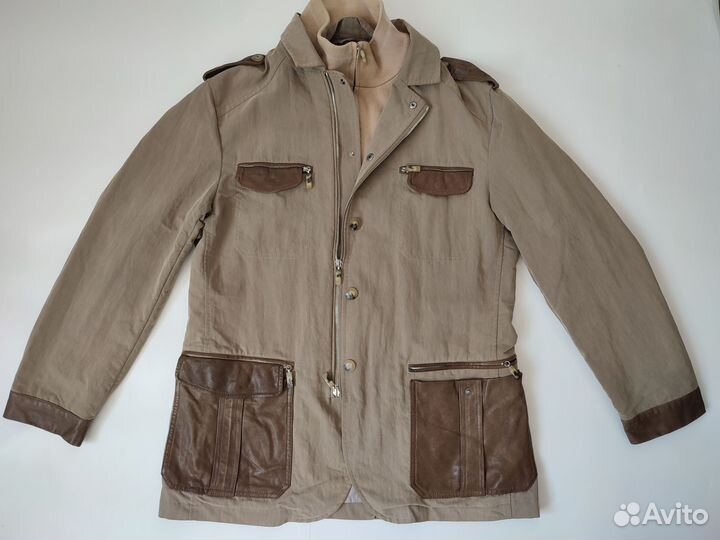 Куртка Etro оригинал