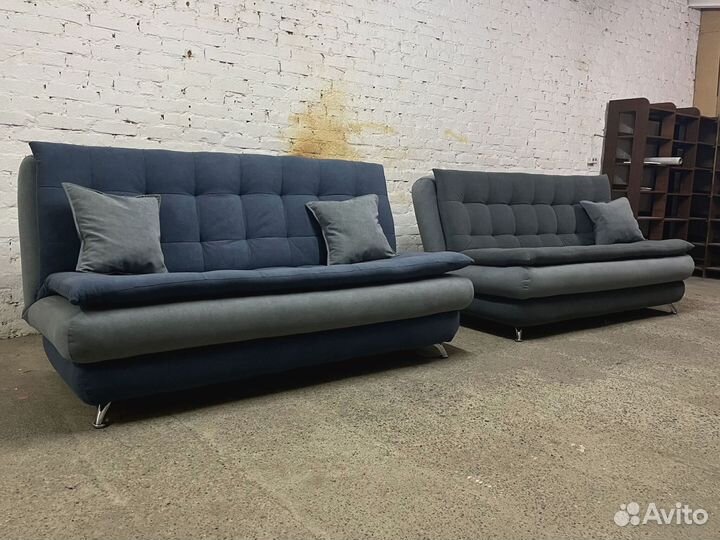 Диван на кухню / кухонный диван со спальным местом