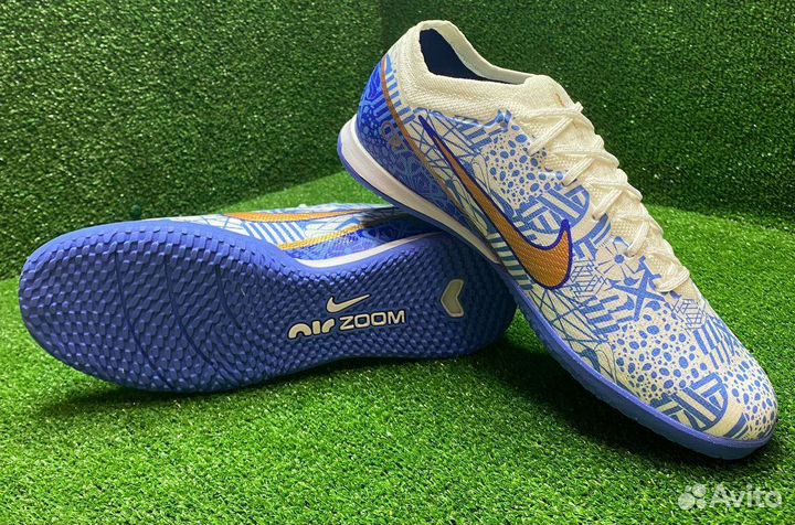 Nike Air Zoom Mercurial Vapor XV Elite IC