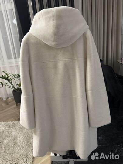 Искусственная шуба