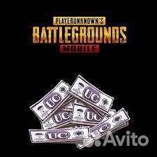 Донат в Pubg Mobile