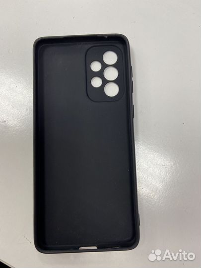 Чехол на samsung galaxy a33