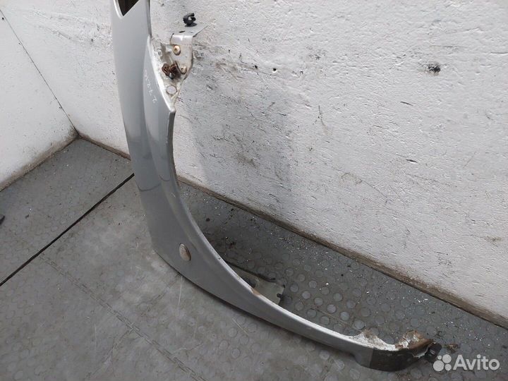 Крыло Citroen C3, 2003