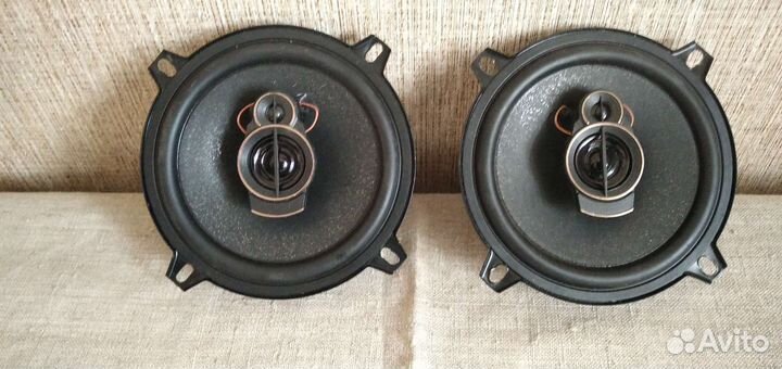 Динамики в авто автомобильные динамики