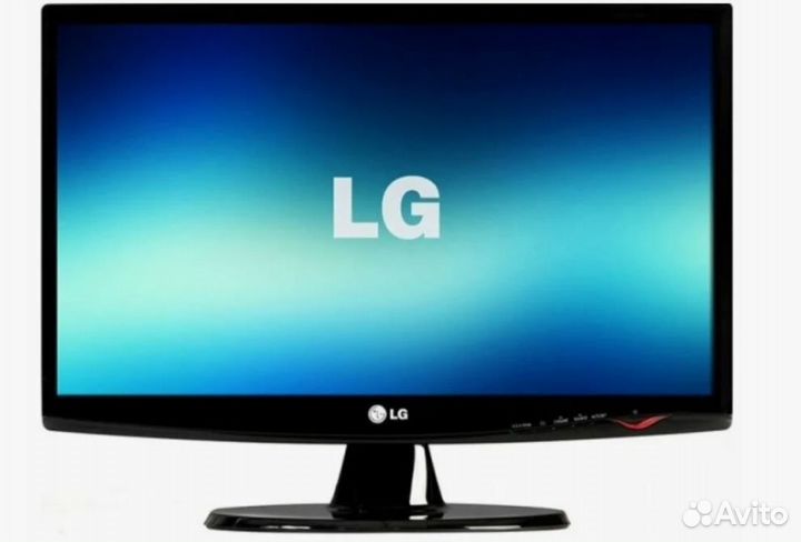 Монитор LG Flatron w2243s