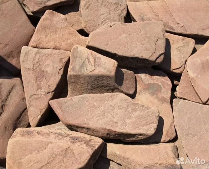 Камень бутовый негабарит отвозка 20 m3